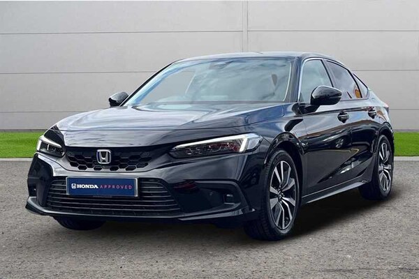 Used Honda Civic 2025 for sale - 75510178: Photo 10