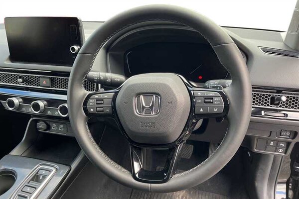 Used Honda Civic 2025 for sale - 75510178: Photo 13