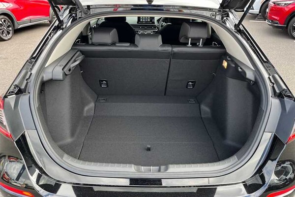 Used Honda Civic 2025 for sale - 75510178: Photo 20