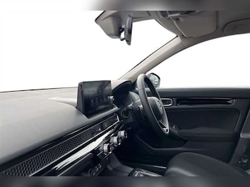 Used Honda Civic 2025 for sale - 75510178: Photo