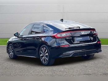 Used Honda Civic 2025 for sale - 75510178: Photo