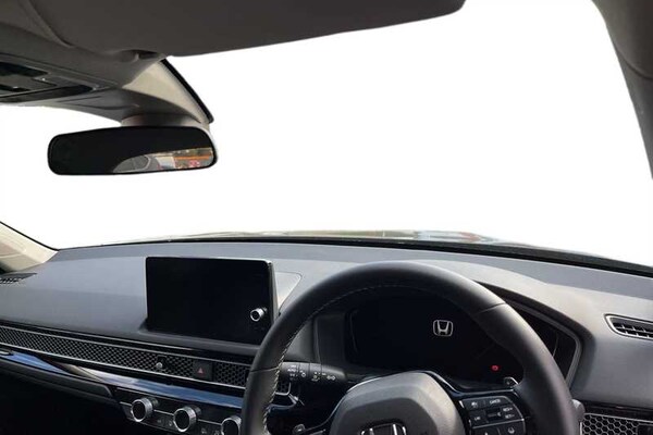 Used Honda Civic 2025 for sale - 75510178: Photo 4