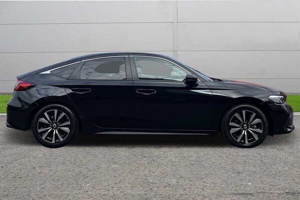 Used Honda Civic 2025 for sale - 75510178: Photo 5