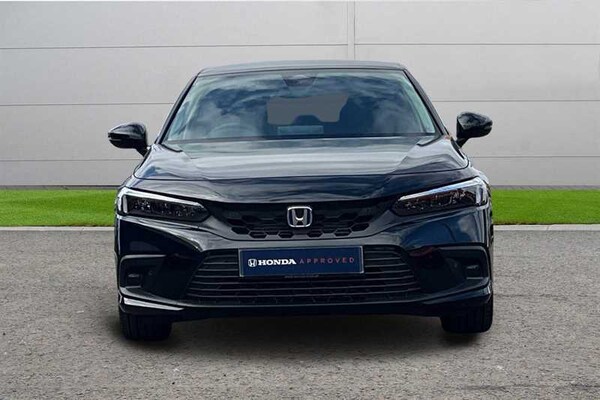 Used Honda Civic 2025 for sale - 75510178: Photo 6