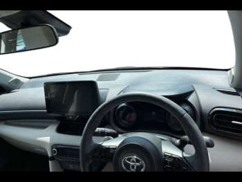 Used Toyota Yaris 2022 for sale - 75227540: Photo
