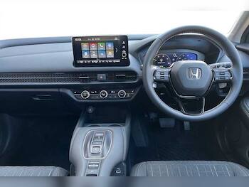 Used Honda ZR-V 2026 for sale - 79610816: Photo