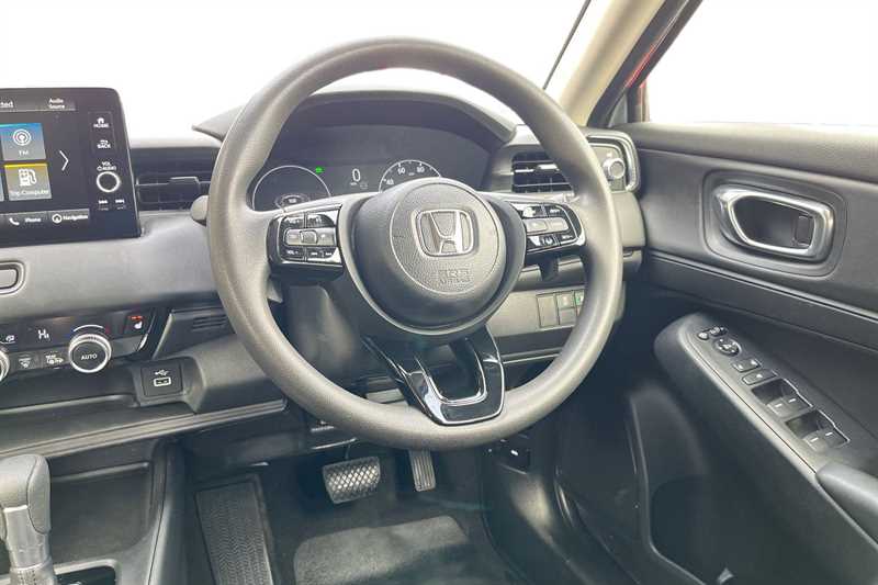 Used Honda HR-V 2024 for sale - 77698466: Photo 13