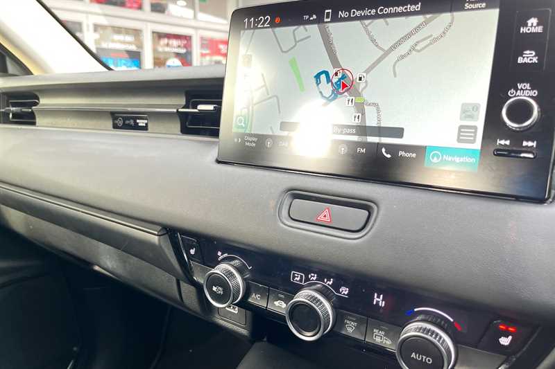 Used Honda HR-V 2024 for sale - 77698466: Photo 14