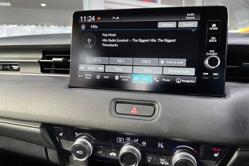 Used Honda HR-V 2024 for sale - 77698466: Photo 15