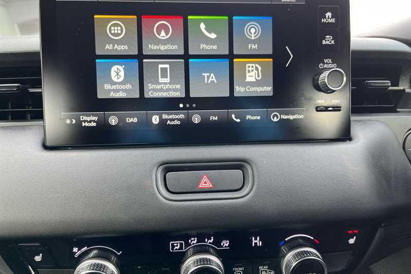 Used Honda HR-V 2024 for sale - 77698466: Photo 16