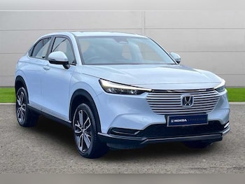 Used Honda HR-V 2024 for sale - 77698466: Photo