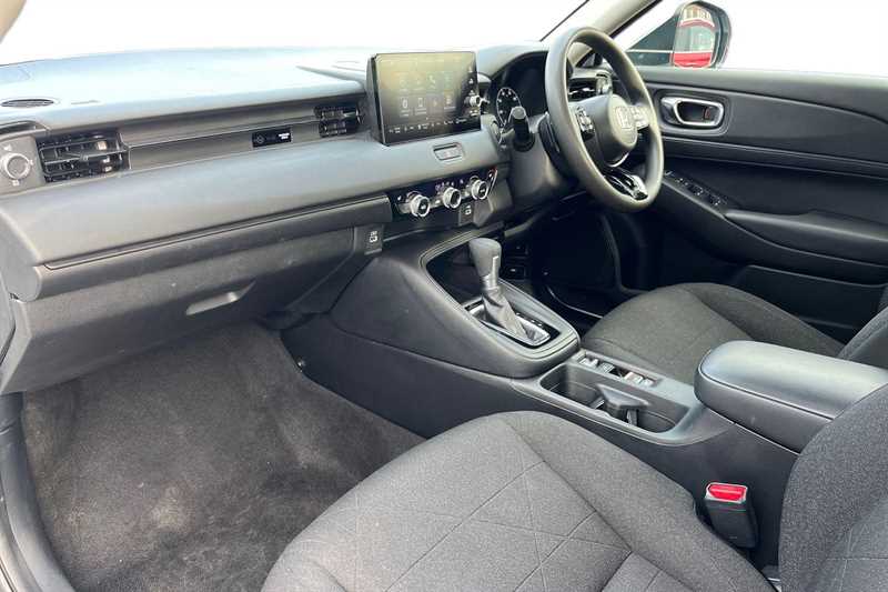 Used Honda HR-V 2024 for sale - 77698466: Photo 2