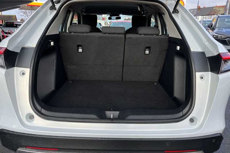 Used Honda HR-V 2024 for sale - 77698466: Photo 20