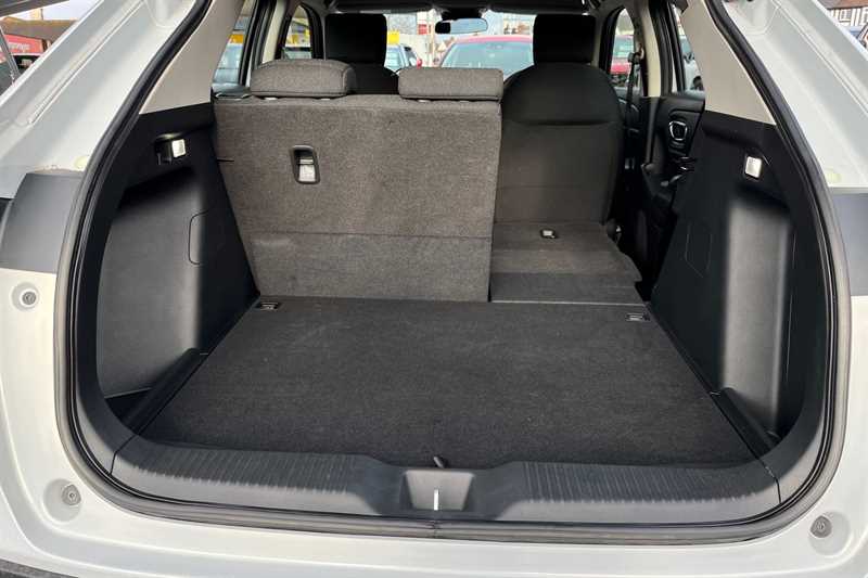 Used Honda HR-V 2024 for sale - 77698466: Photo 21