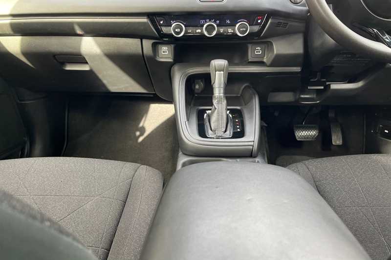 Used Honda HR-V 2024 for sale - 77698466: Photo 22