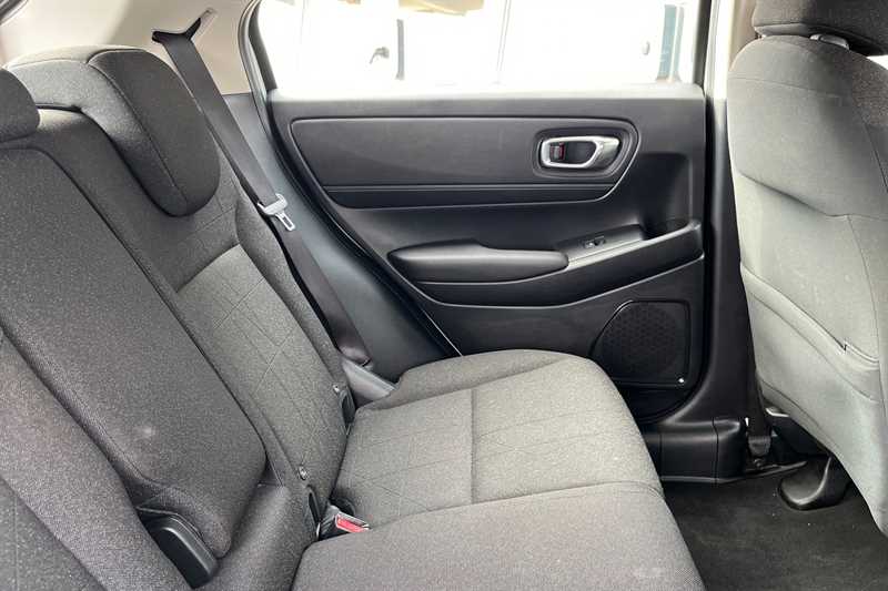Used Honda HR-V 2024 for sale - 77698466: Photo 23