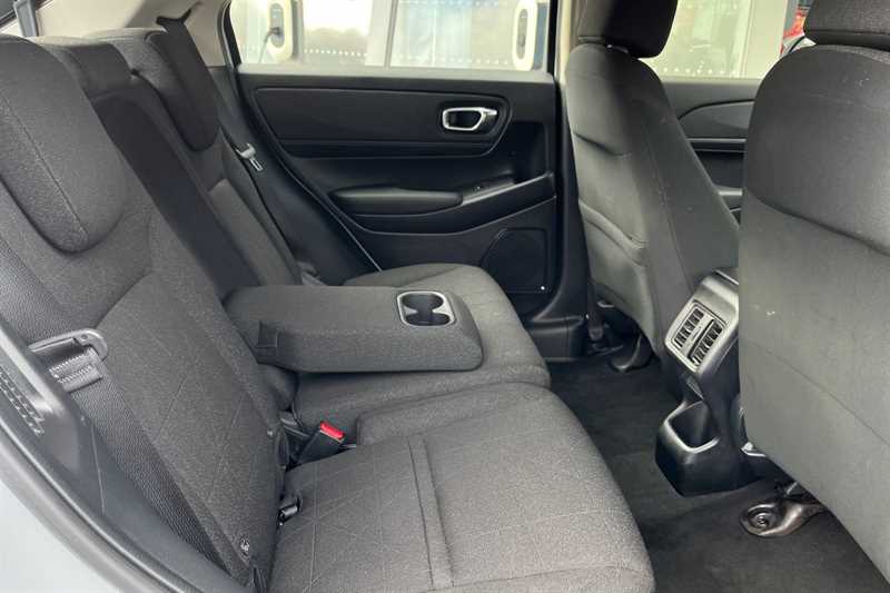 Used Honda HR-V 2024 for sale - 77698466: Photo 24