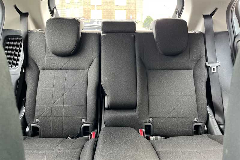 Used Honda HR-V 2024 for sale - 77698466: Photo 25