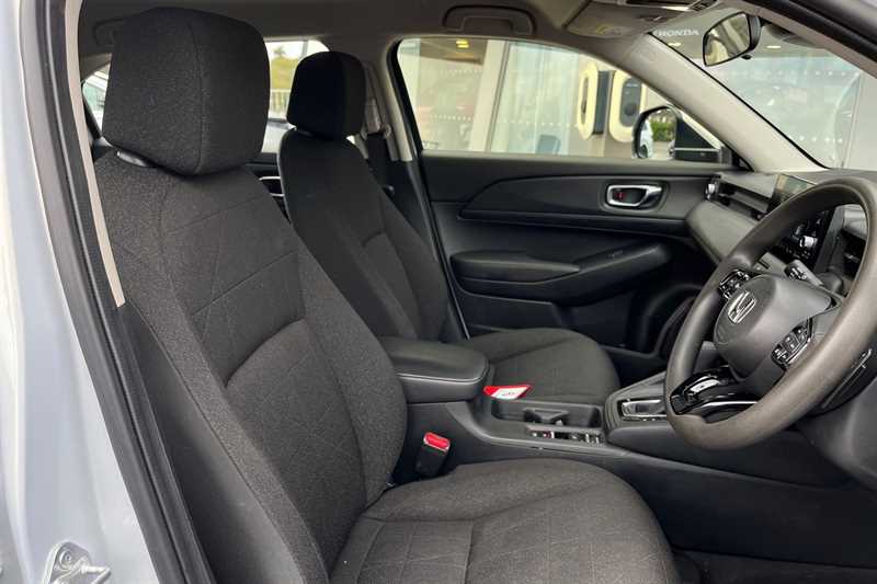 Used Honda HR-V 2024 for sale - 77698466: Photo 27