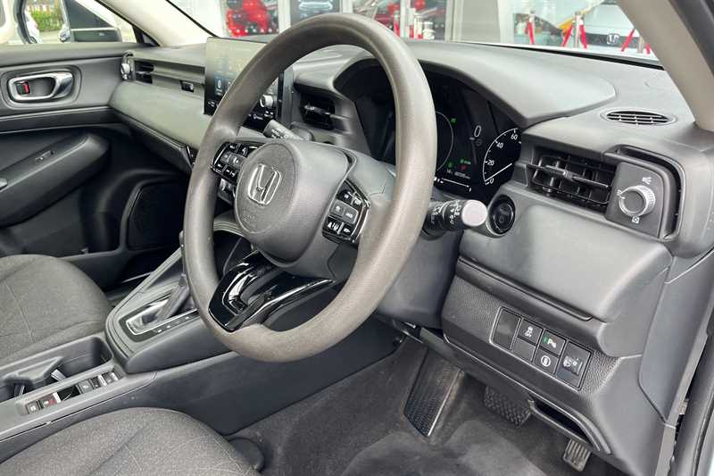 Used Honda HR-V 2024 for sale - 77698466: Photo 28