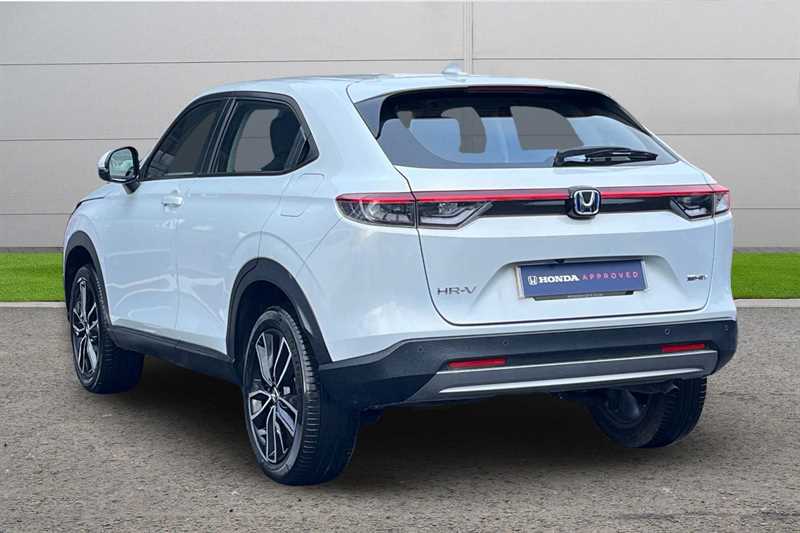 Used Honda HR-V 2024 for sale - 77698466: Photo 3