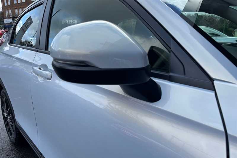 Used Honda HR-V 2024 for sale - 77698466: Photo 33