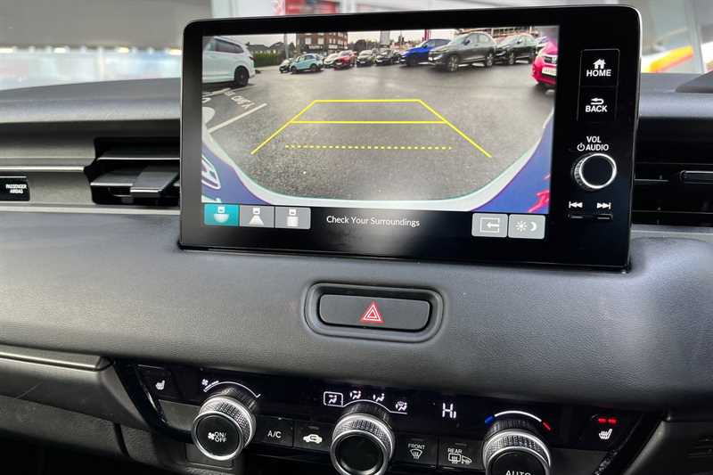 Used Honda HR-V 2024 for sale - 77698466: Photo 34