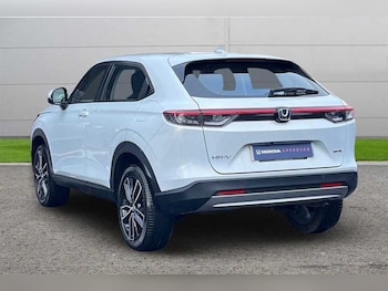 Used Honda HR-V 2024 for sale - 77698466: Photo