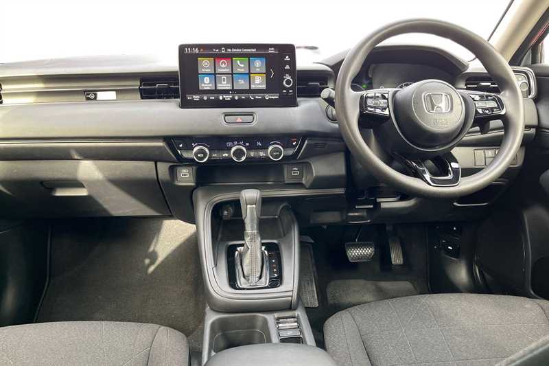 Used Honda HR-V 2024 for sale - 77698466: Photo 4