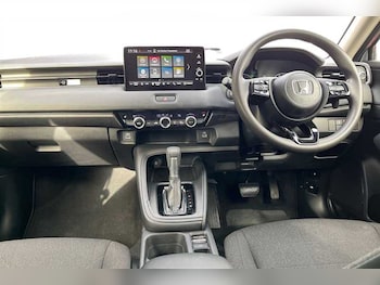 Used Honda HR-V 2024 for sale - 77698466: Photo