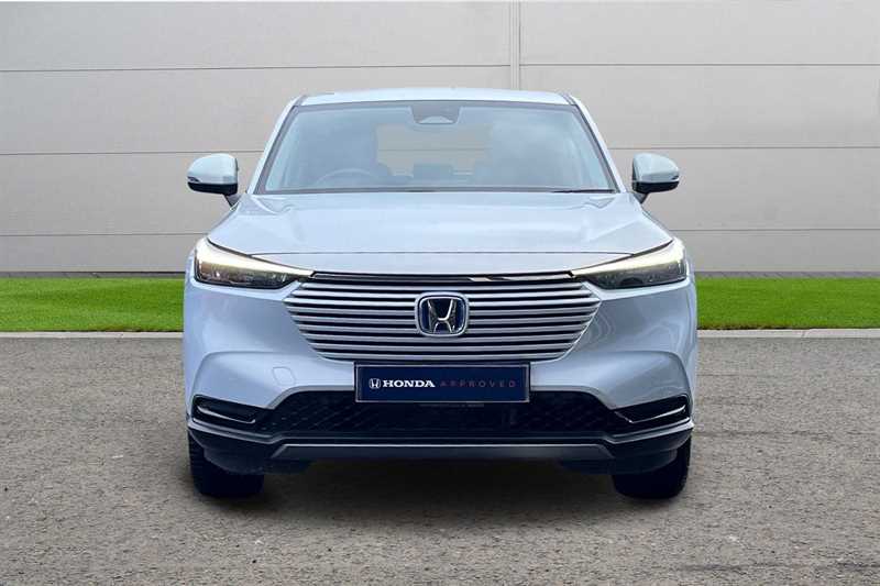 Used Honda HR-V 2024 for sale - 77698466: Photo 6