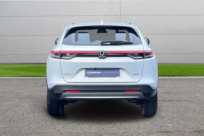 Used Honda HR-V 2024 for sale - 77698466: Photo 7