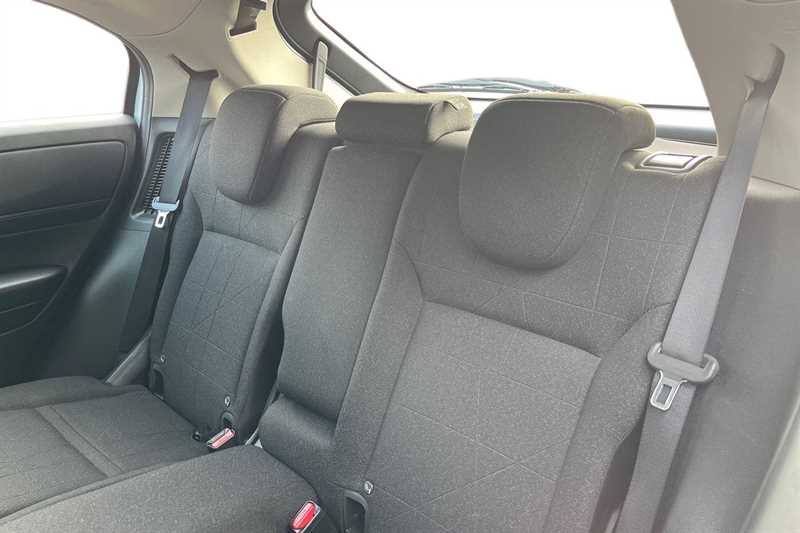 Used Honda HR-V 2024 for sale - 77698466: Photo 8