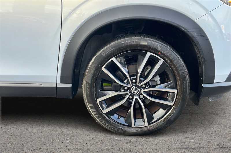 Used Honda HR-V 2024 for sale - 77698466: Photo 9