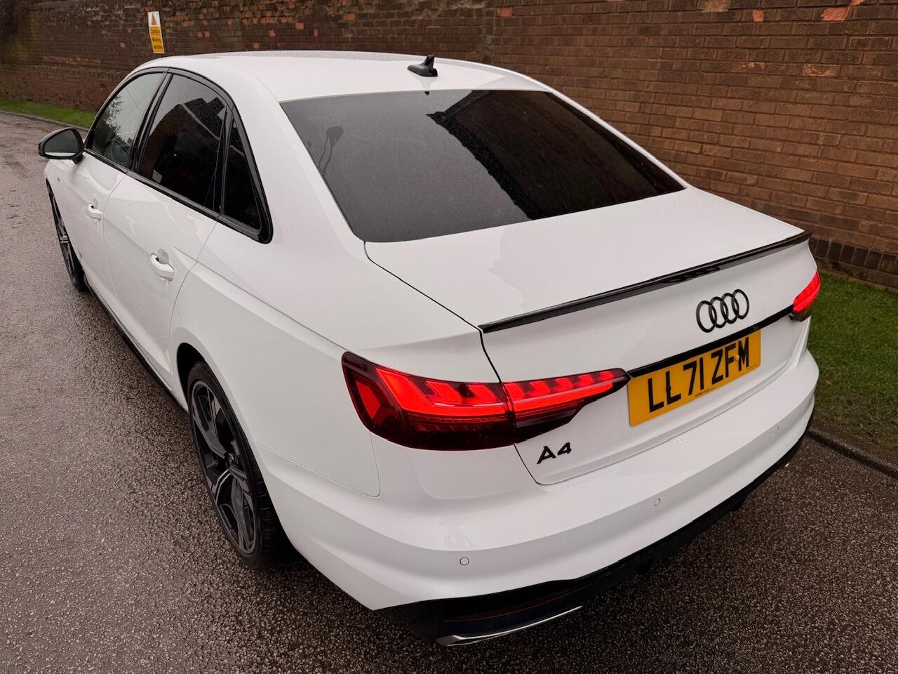 Used Audi A4 2022 for sale - 77742726: Photo 10