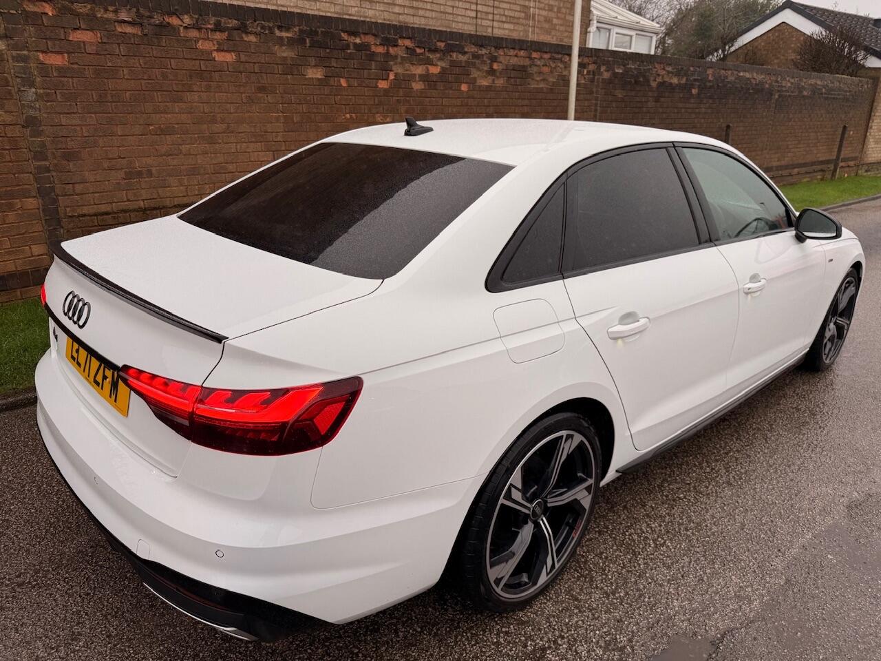 Used Audi A4 2022 for sale - 77742726: Photo 12