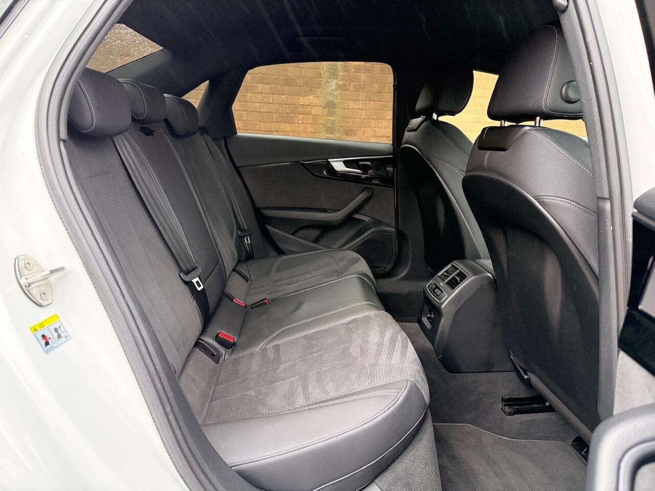 Used Audi A4 2022 for sale - 77742726: Photo 13