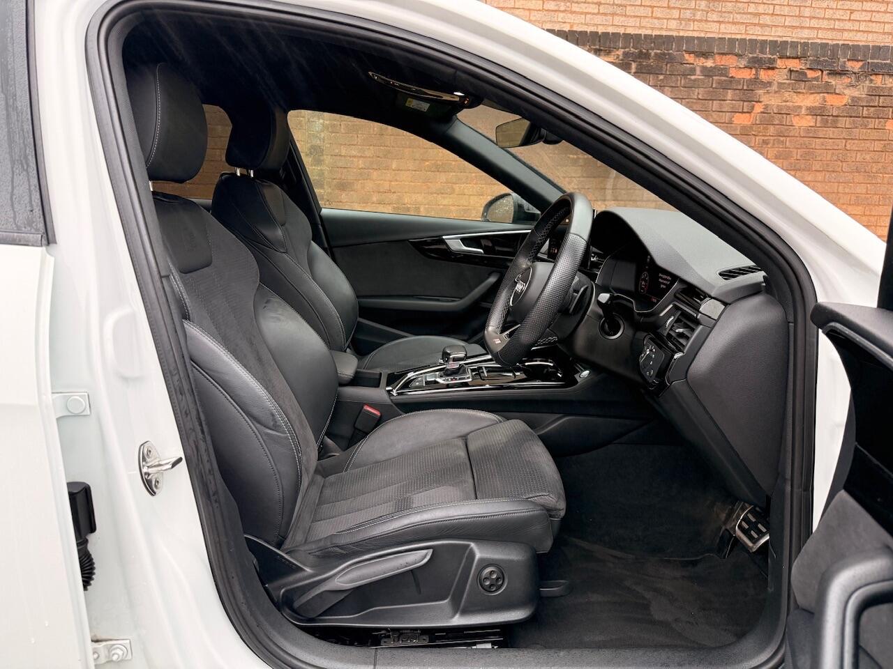 Used Audi A4 2022 for sale - 77742726: Photo 14