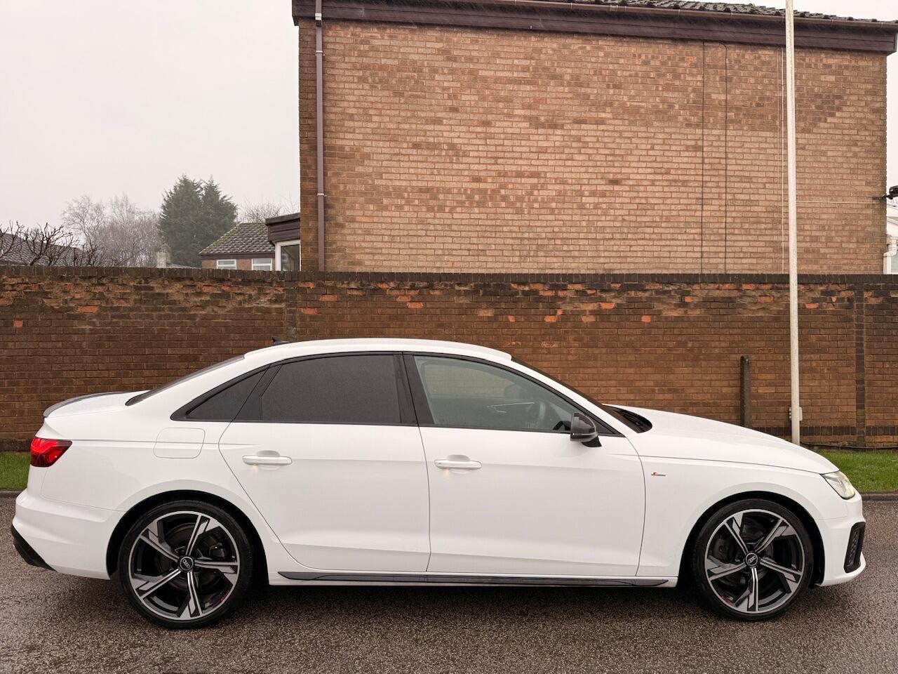 Used Audi A4 2022 for sale - 77742726: Photo 17