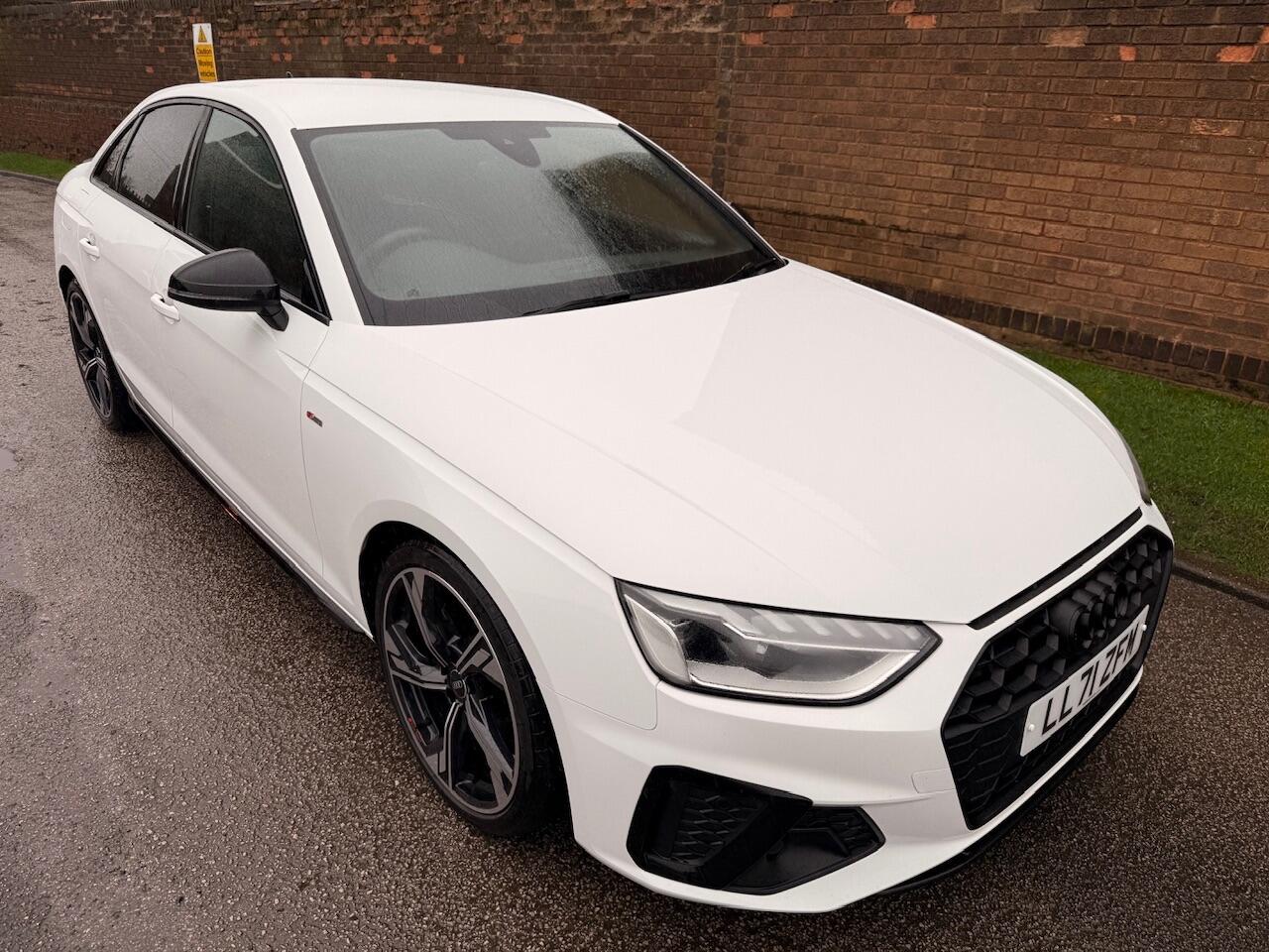 Used Audi A4 2022 for sale - 77742726: Photo 18