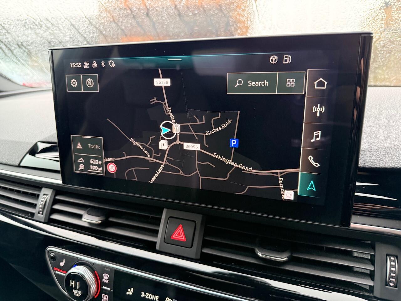 Used Audi A4 2022 for sale - 77742726: Photo 22