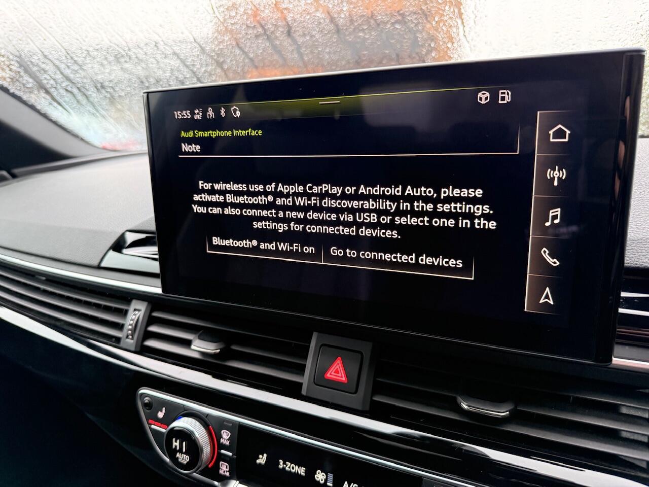 Used Audi A4 2022 for sale - 77742726: Photo 23