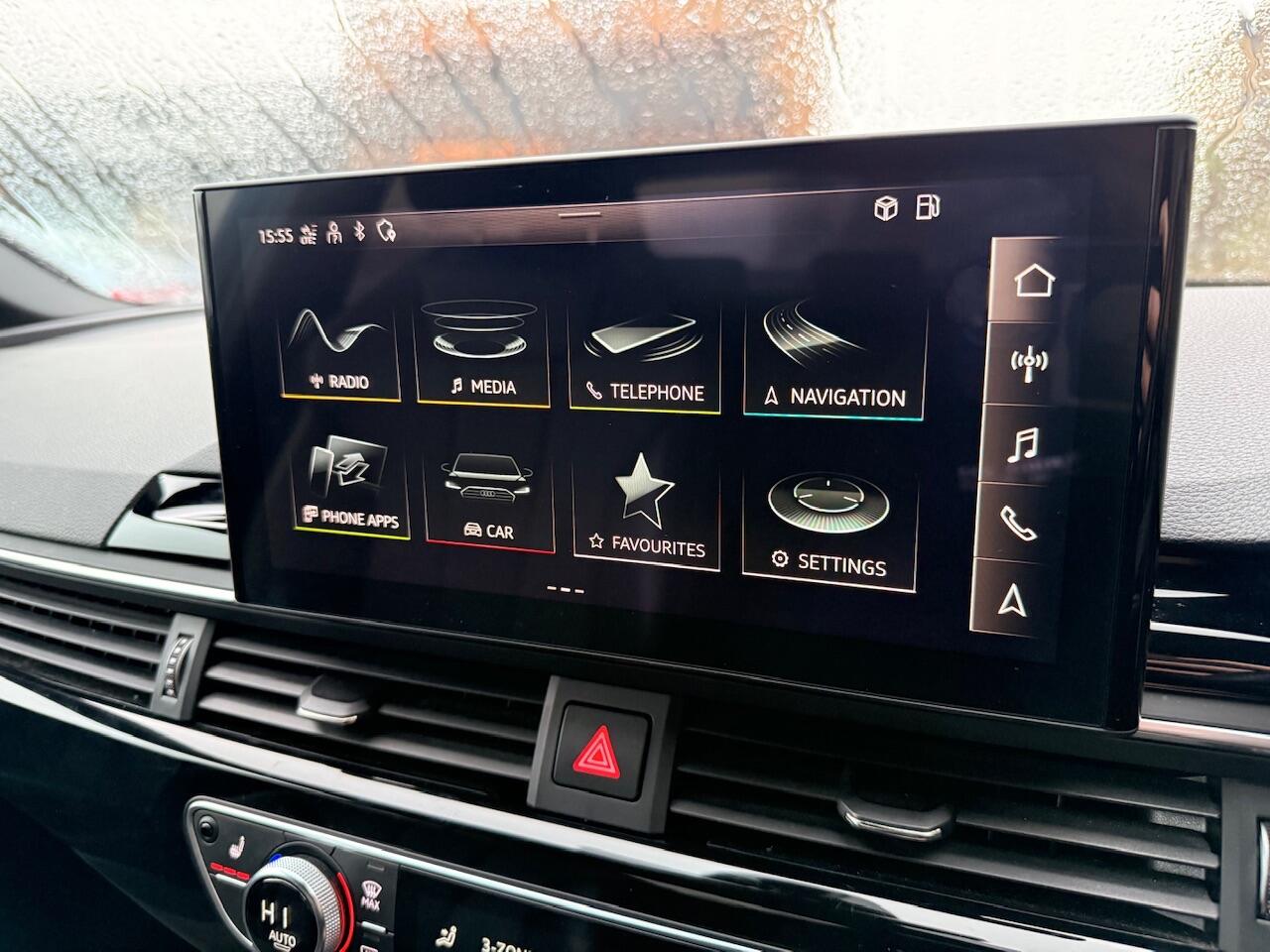 Used Audi A4 2022 for sale - 77742726: Photo 24