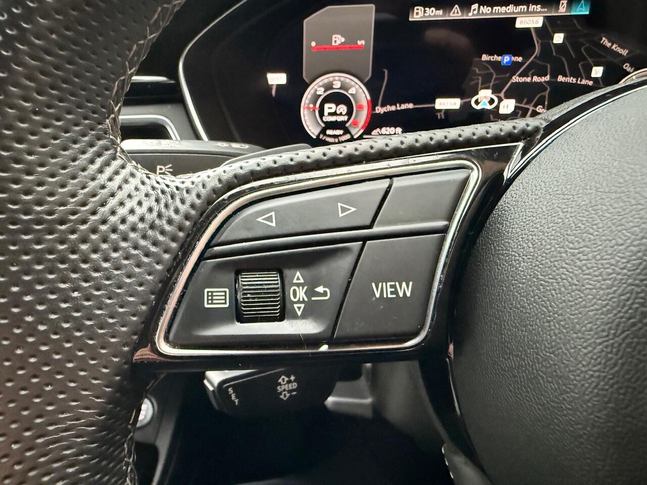 Used Audi A4 2022 for sale - 77742726: Photo 27