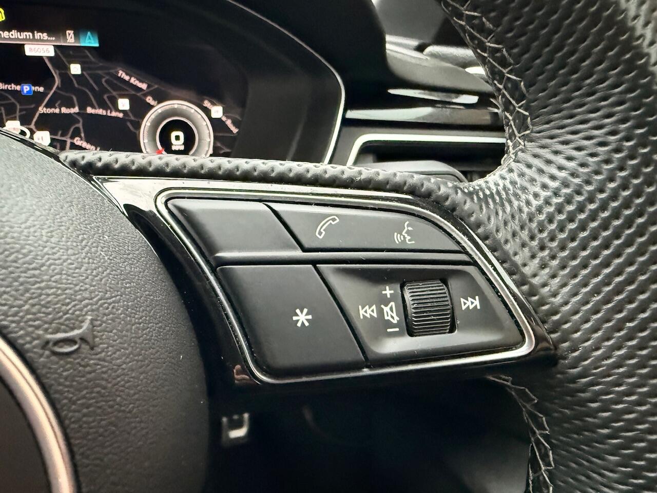 Used Audi A4 2022 for sale - 77742726: Photo 28