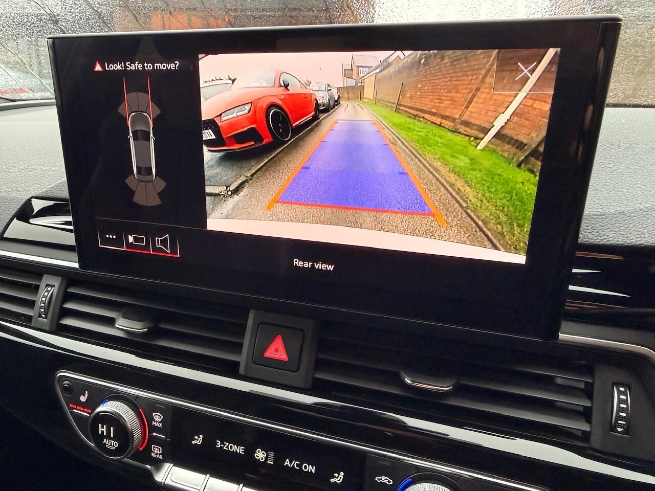 Used Audi A4 2022 for sale - 77742726: Photo 5