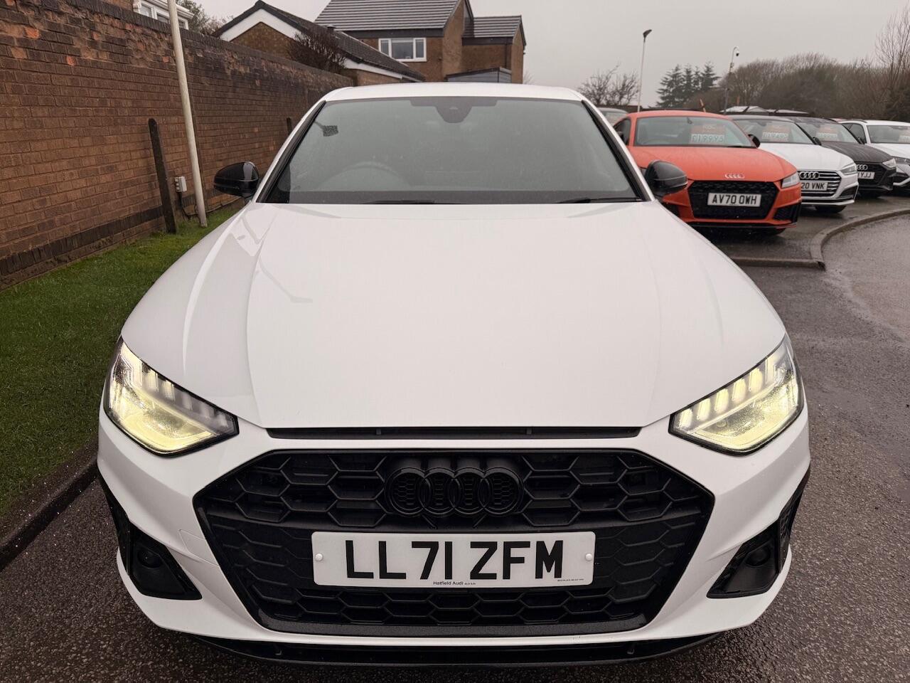 Used Audi A4 2022 for sale - 77742726: Photo 6