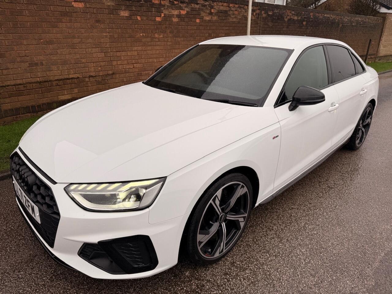 Used Audi A4 2022 for sale - 77742726: Photo 7