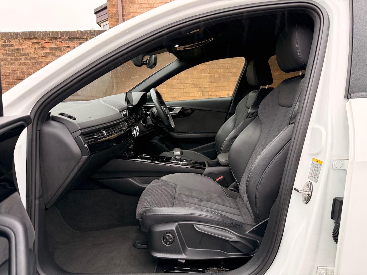 Used Audi A4 2022 for sale - 77742726: Photo 8