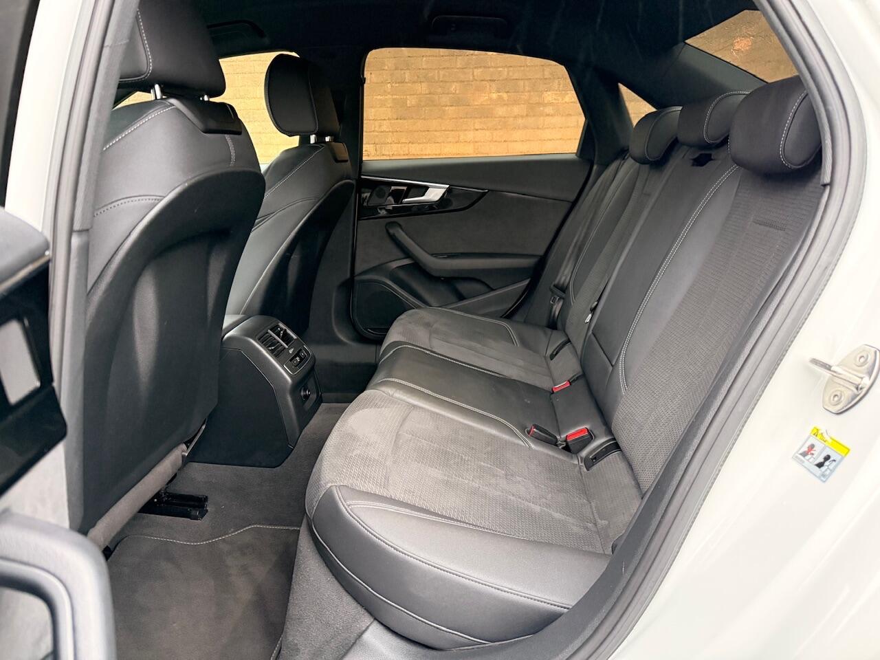 Used Audi A4 2022 for sale - 77742726: Photo 9